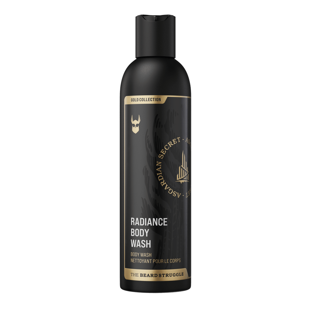 Radiance Duschgel Radiance Duschgel Asgardian Secret