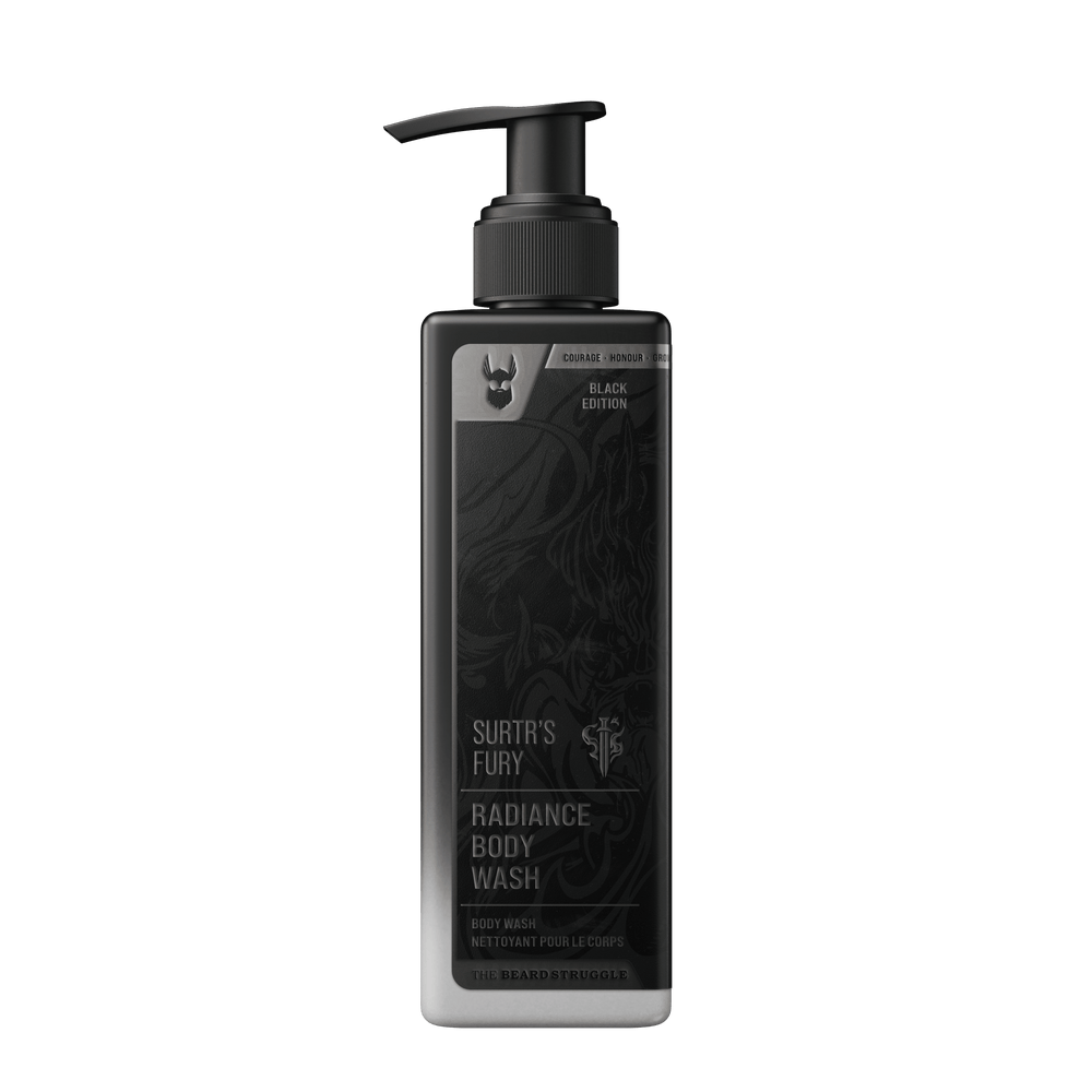 Radiance Duschgel Radiance Duschgel Surtrs Fury