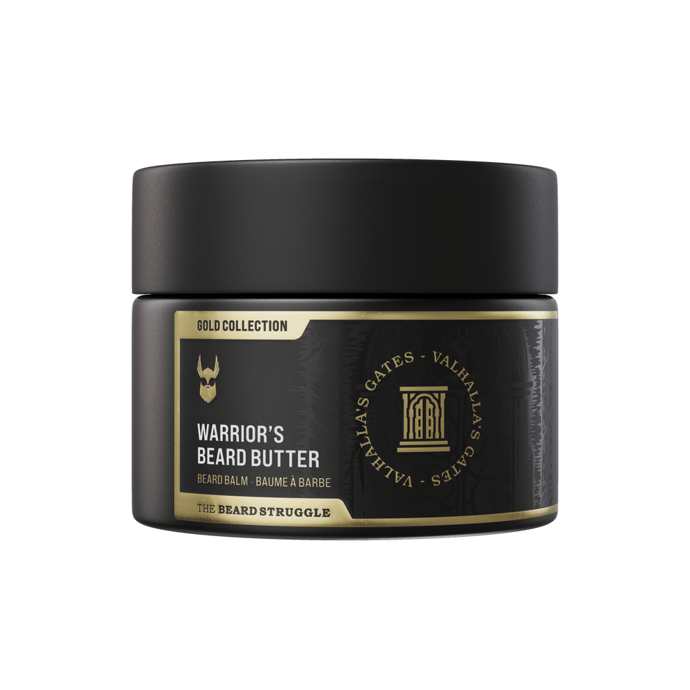 Warriors Bartbutter Warriors Bartbutter Valhallas Gates